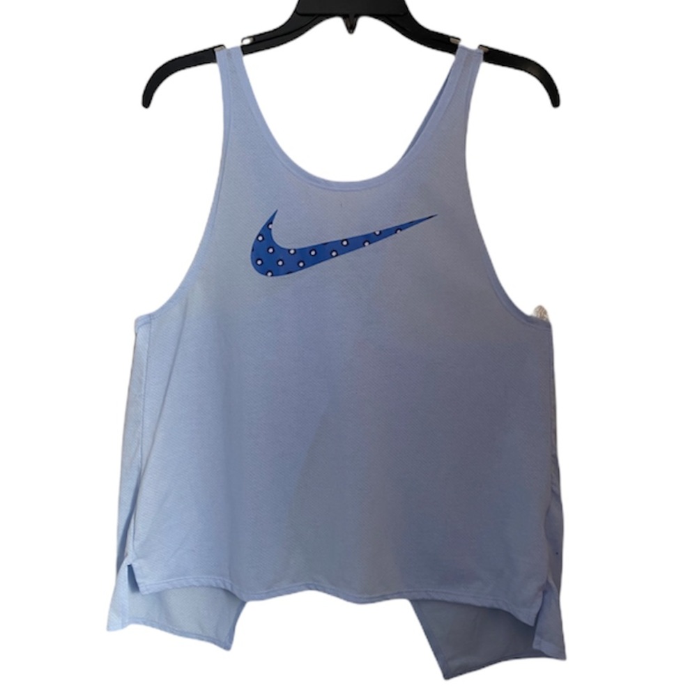 Nike dri-fit tank top